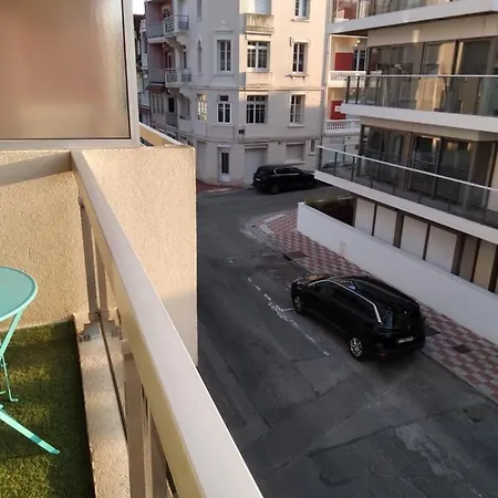 Apartment Magnifique Double Le Touquet