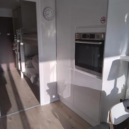 Magnifique Double Apartment Le Touquet