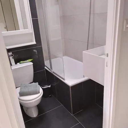 Magnifique Double 公寓 勒图凯－巴黎普拉日