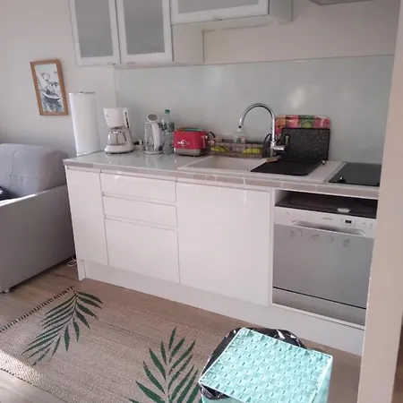 Magnifique Double 公寓 勒图凯－巴黎普拉日