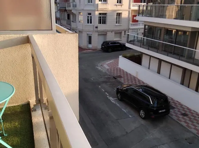 Apartment Magnifique Double Le Touquet