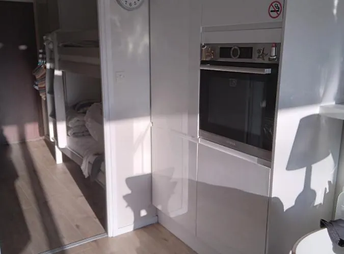 Magnifique Double Apartment Le Touquet