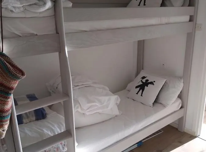 Appartement Magnifique Double Le Touquet-Paris-Plage